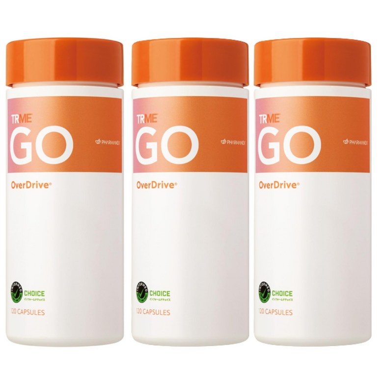 <b>뉴스킨</b> 오버드라이브 84.6g 120캡슐 x3 90 일분 기준 <b>운동</b> 시 비타민 미네랄 보충 파인애플 분말 파파야 해수염 함유 액티브한 매일을 보내고 싶은 분들