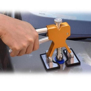 제이앤엘글로벌탑스 문콕 차베스트찌그러짐 덴트 글루 셀프덴트 자동차 (44519102)