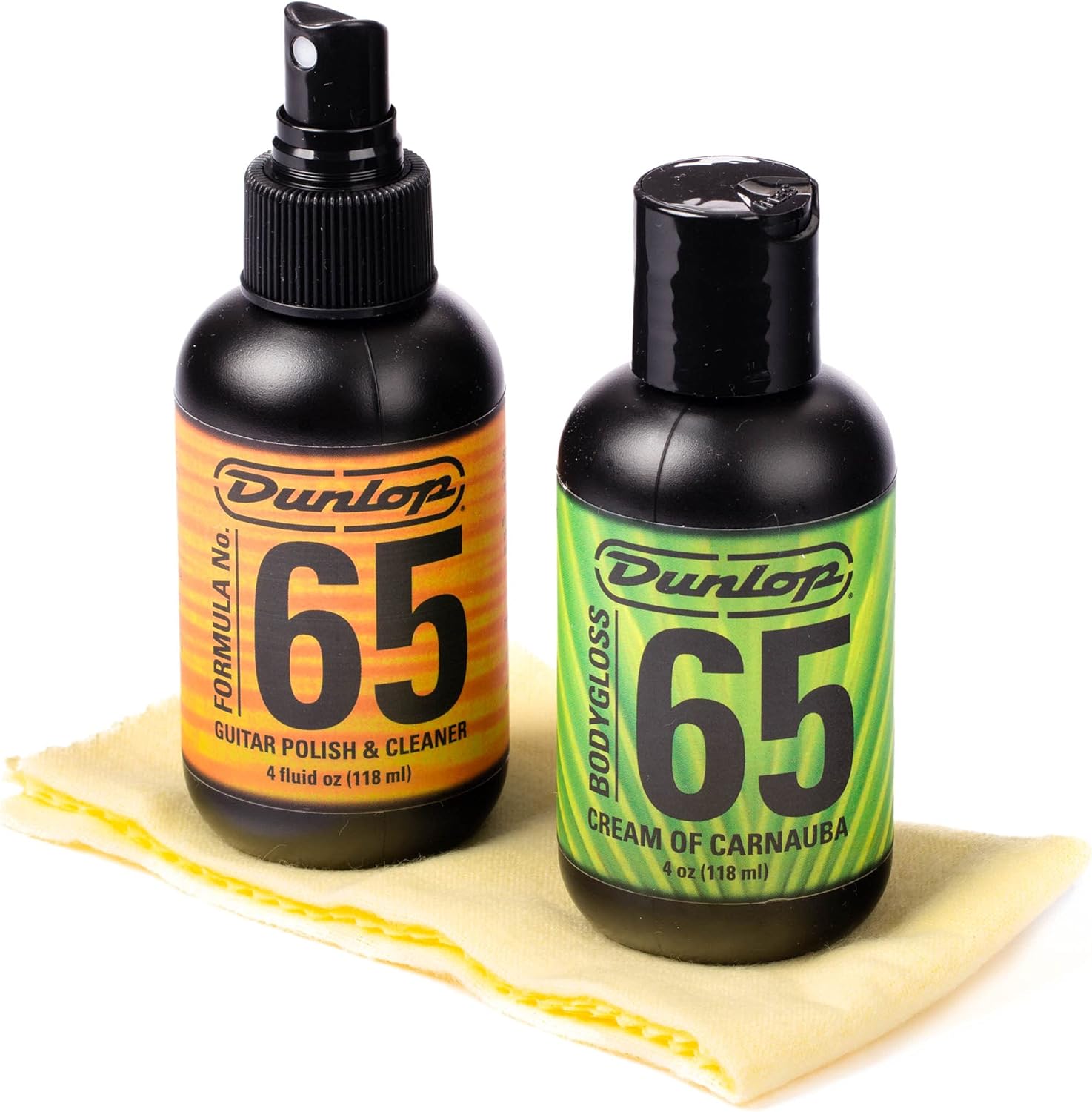 Dunlop 짐 던롭 시스템 65 폴란드 키트 JIM DUNLOP