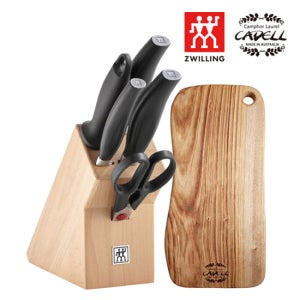 [즈윌링] 헹켈 5스타 7종세트 (HK30125-006cd)