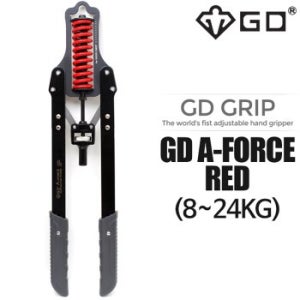 GD그립 A-FORCE 일반용 24kg 완력기