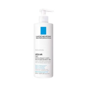 라로슈포제 리피카 레 바디밀크 400ml