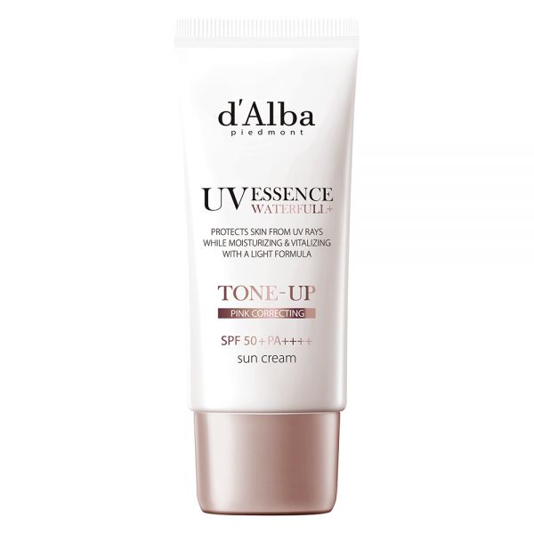 달바 톤업 선크림 커버 베이지 35ml, 1개