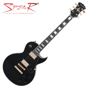2026 NEW SPEAR!! Spear 스피어 일렉기타 RD-250 SF Black