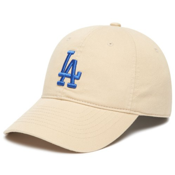 MLB 엠엘비 빅로고 면 야구모자 3acp6601n