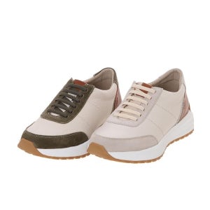 [롯데백화점] 닥스 여성 캐주얼 스니커즈 DLF323 (2컬러) (dlf323 2c) LE1216236308