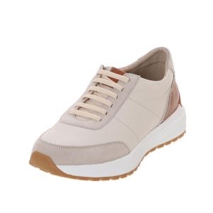 [롯데백화점] 닥스 여성 캐주얼 스니커즈 DLF323 DA35 아이보리 (dlf323 daf35) LE1216236319