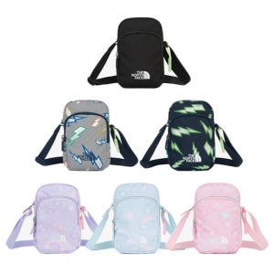 [롯데백화점] 노스페이스 키즈 키즈 크로스백 미니 [NN2PR08] LE1219953268