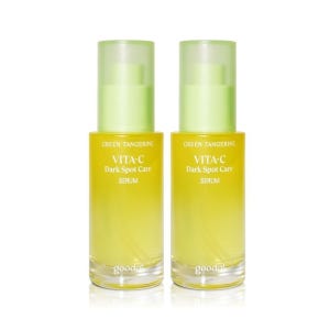 구달 청귤 비타C 다크 스팟 세럼 30ml 1+1 (C)