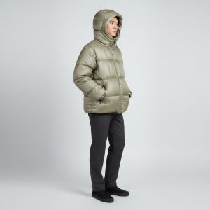 골드윈 FW25 남성 퍼텍스 퀀텀 패딩 GL25337 OE