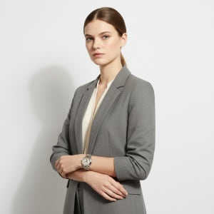 론진 L8.115.4.71.6 프리마루나 문페이즈 여성 메탈시계