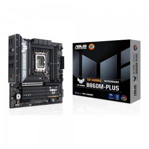 ASUS TUF Gaming B860M-PLUS 코잇