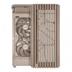 ASUS ProArt PA401 우드 에디션 강화유리 (베이지)