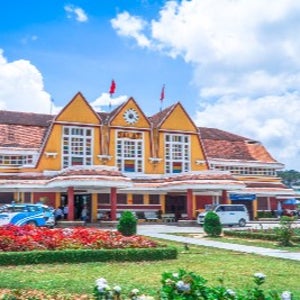 봄시즌 부산출발 나트랑/판랑 힐링여행 5일 다딴라 폭포루지 달랏 가족여행