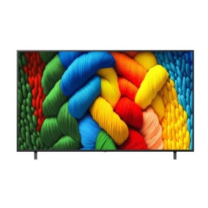 LG전자 (현대Hmall) LG 나노셀 AI 75NANO80AEA 스탠드형 189cm