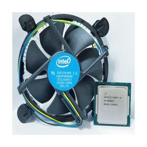 인텔 코어i9-10세대 10900KF 코멧레이크S (병행수입벌크+쿨러포함)