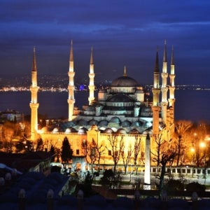 가족여행지 9일 터키여행 데린쿠유 지하도시탐험 인천출발 파묵칼레