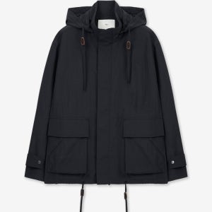 [티엔지티] Comfort Office Jumper (Black) TNJU6E100BK