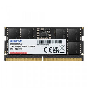 ADATA 노트북 DDR5-5600 CL46 파인인포 (8GB)