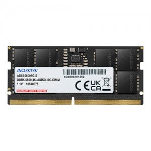ADATA 노트북 DDR5-5600 CL46 파인인포 (8GB)