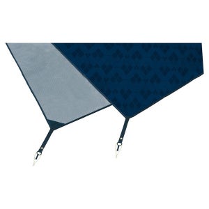 [AK수원점] [몽벨] 크로노스 돔 4 그라운드 시트 1122725 코드 틸