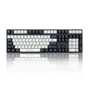 Deck CBL-108XN Hassium 거북선 블랙에디션 (흑축)