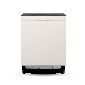 LG전자 [LG전자] LG 오브제컬렉션 식기세척기 빌트인 DEE6BGE 14인용 네이처베이지  LG물류직접배송