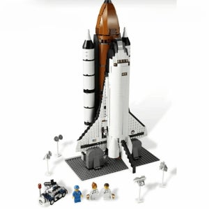 레고 크리에이터 우주왕복선 셔틀 어드벤처