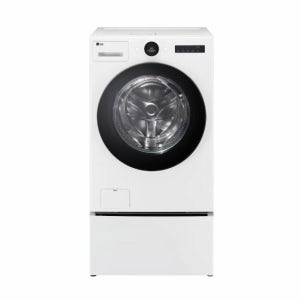 LG전자 (현대Hmall) LG 트롬 워시콤보 FH25WAX  + 미니워시 릴리 화이트