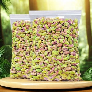피스타치오 탈각 벌크 제과용 생피스타치오