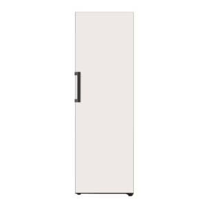 LG전자 (현대Hmall) LG 컨버터블 패키지 냉장고 X323MEF 베이지 384L