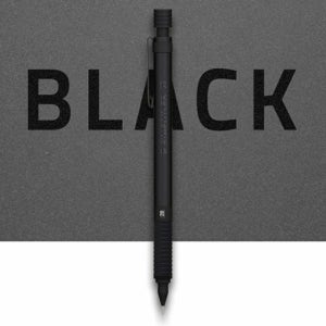 (현대Hmall) 스테들러 925 35 블랙샤프 0.5mm 블리스터