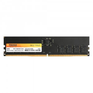 비즈텍 TREAVE DDR5-5600 CL46 (32GB)