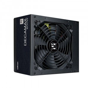 잘만 DecaMax ET 600W 80PLUS스탠다드