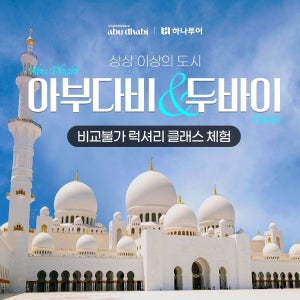 중동 3개국 오만 사우디아라비아 카타르 8일 최적기