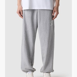 [르꼬끄 스포르티브] [르꼬끄공식] 유니 루즈핏 조거팬츠 QR123LFP21