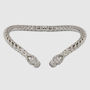 GUCCI [디오니서스] 칼라 네크리스