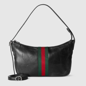 GUCCI 루네타 스몰 크로스백