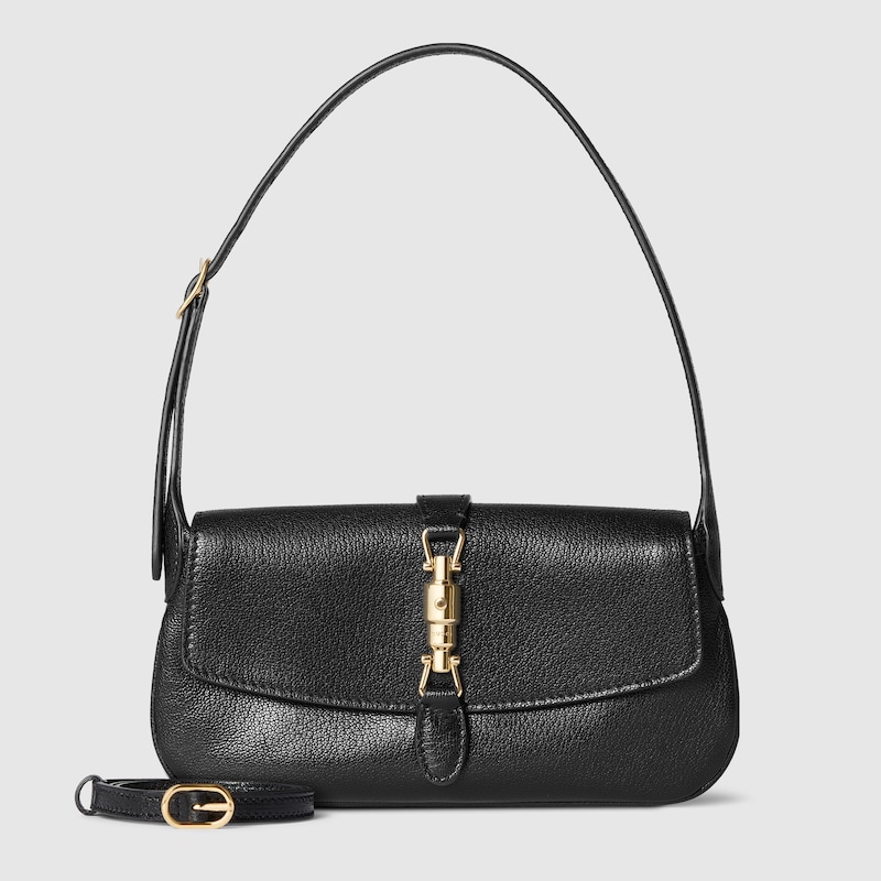 GUCCI 구찌 재키 스몰 숄더백