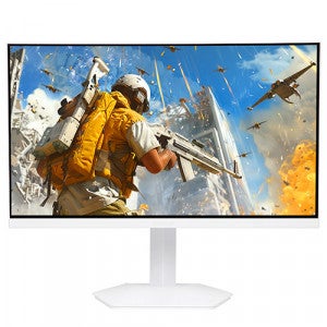 쓰리윈즈 인터픽셀 IPQ2780 QHD FAST IPS 320 게이밍 화이트 무결점