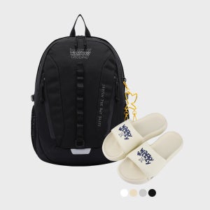 [SET] 키키 메탈 클립 & 슬라이드