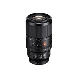 [소니] 소니 렌즈 FE 100mm F2.8 GM OSS [SEL100M28GM] - 블랙