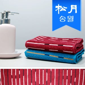 부산 판촉물 제작[송월타올] 샤보렌 멀티스포츠 106g