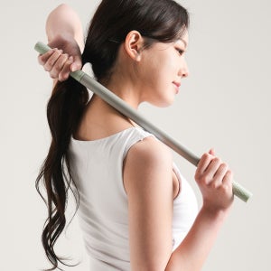 레온핏 발란스틱 마사지스틱 마사지롤러