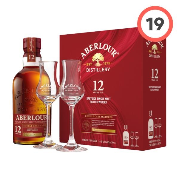 Aberlour 12 Year Old (아벨라워 12년)