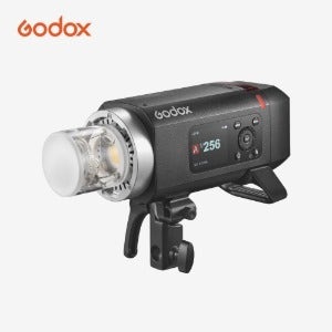 GODOX 고독스 AD400Pro II 2세대 올인원 아웃도어 400W 스튜디오 조명 스트로보 플래시