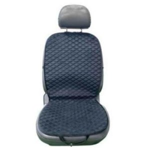 겨울 자동차 따뜻한 극세사 좌석 운전석 열선 시트