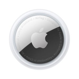 [롯데백화점] Apple [택배 발송] 애플 에어 태그 (1개 팩) LE1219920630