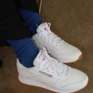 [리복] 클래식 레더 - 화이트:검 / 100008491 RESO6EJ2UOW