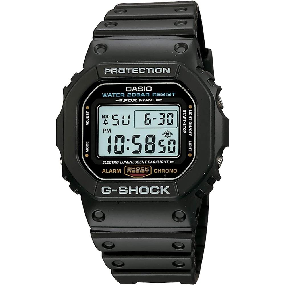 Casio G-Shock DW-5600E (카시오 지샥 DW-5600E)